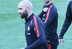 Sinan Bolat Belçika'nın en iyisi!