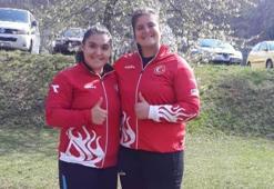 Salihlili judocular Çekya'da mücadele edecek
