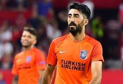 Medipol Başakşehir'in jokeri Mahmut Tekdemir
