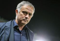 Roma'da Cengiz Ünder'in yeni hocası Mourinho olacak