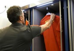 İspanya'nın aday kadrosunu Luis Enrique böyle açıkladı