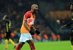 Galatasaray'da Marcao şoku! Fenerbahçe maçında yok