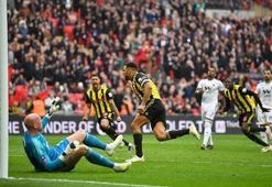 FA Cup finalinde Manchester City'nin rakibi Watford