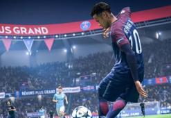 Kutulu oyun satışlarındaki düşüş FIFA 19'u etkiledi