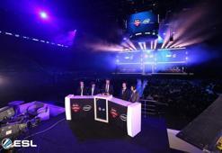 Intel ESL Türkiye Şampiyonası'nda yarıya gelindi