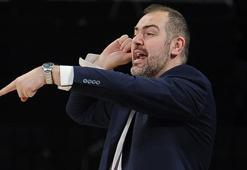 Stefanos Dedas: Bizim için zor maçtı