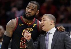Lakers'ta ilk aday Ty Lue
