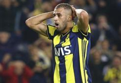 Fenerbahçe 2 günde Slimani'nin maliyetinin 4'te 1'i toplandı