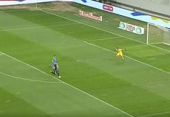 Hagi ve Rivaldo'nun oğullarından muhteşem iş birliği!