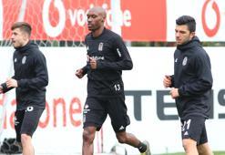 Beşiktaş, Çaykur Rizespor maçı hazırlıklarını sürdürdü