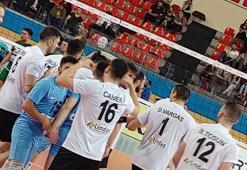Palandöken kartalları kaldığı yerden devam ediyor