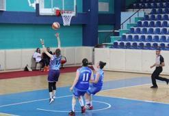 DPÜ Kadın Basket, Süper Lig'e yükselme şansını kaybetti