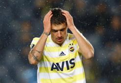 Fenerbahçeli Roman Neustadter hocasını bombaladı: "Şaka zannettim!"