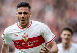 Ozan Kabak için inanılmaz rakam! 30 milyon euro!