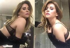 Aynur Aydın'ın hesabı hack'lendi!