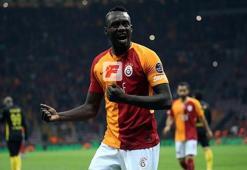Penaltı golcüsü Mbaye Diagne!