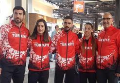 Milli Atletler, yarı maratonlar için Kiev ve Safakes'te