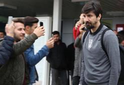 Beşiktaş'ta Tolga Zengin'den personele maddi destek