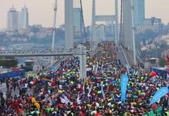 Vodafone İstanbul Yarı Maratonu'na geç kayıt imkânı
