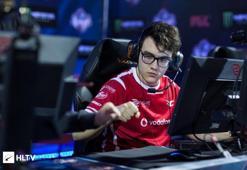 HellRaisers deneme sürecindeki loWel'ı resmen kadrosuna kattı