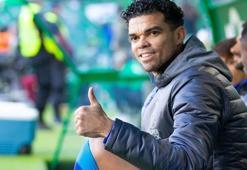 Pepe'den Beşiktaş itirafı!