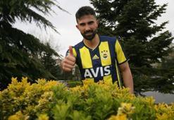 Hasan Ali Kaldırım: Herkes Galatasaray maçını bekliyor!