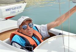 Bedensel Engelliler Türkiye Yelken Şampiyonası, Mersin'de başladı