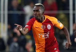 Henry Onyekuru'nun golüne canlı yayında müthiş tepki!