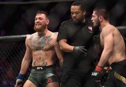 Conor McGregor'dan Khabib Nurmagomedov'a islamofobik saldırı!