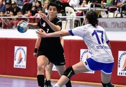 Muratpaşa Belediyespor finalde