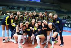 Fenerbahçe Opet yarı finalde