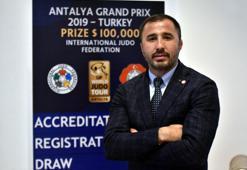 Sezer Huysuz: Olimpiyat Oyunları kotamızı 8'e çıkarmak istiyoruz
