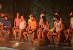 Survivor'da kim elendi? Kim hangi takıma geçti? İşte Survivor Siyah ve Beyaz takım…