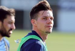 Fenerbahçe'de neşeli günler