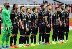 Yeni Malatyaspor'un "kupa" rüyası