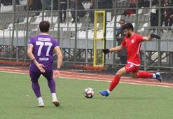 TFF 3. Lig: Elaziz Belediyespor: 2 - Yeni Orduspor: 1