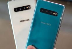 Galaxy S10'un en iyi 10 özelliği