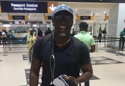 Yaw Preko, Gaziantepspor'a geri dönüyor!