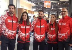 Türkiye, Balkan Yarı Maratonu'nda kürsüye çıktı