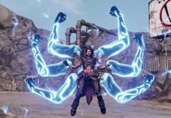 Merakla beklenen oyun Borderlands 3 duyuruldu!