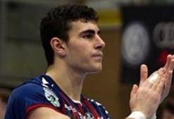 Doruk Pehlivan, doruklara koşuyor!
