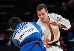 2019 Antalya Judo Grand Prix sona erdi