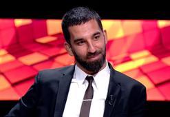 Arda Turan'dan gündeme dair flaş açıklamalar