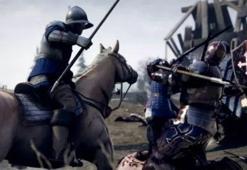Orta Çağ'da geçen PUBG: Mordhau