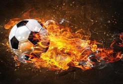 Utaş Uşakspor - Bodrum Belediyesi Bodrumspor: 2-1