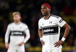 Fulham, Premier Lig'e veda etti! Babel Türkiye'ye dönecek mi?