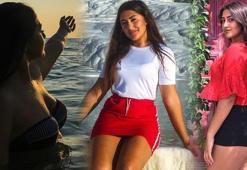 Dilara Özkan otostopla 75 şehir gezdi