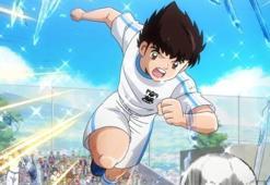 Tsubasa sahalara geri döndü