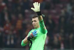 Muslera için 5 milyon euro'luk flaş teklif