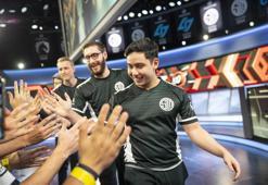 Broken Blade yine formunda: TSM çeyrek final maçında FOX'u 3-1 yendi